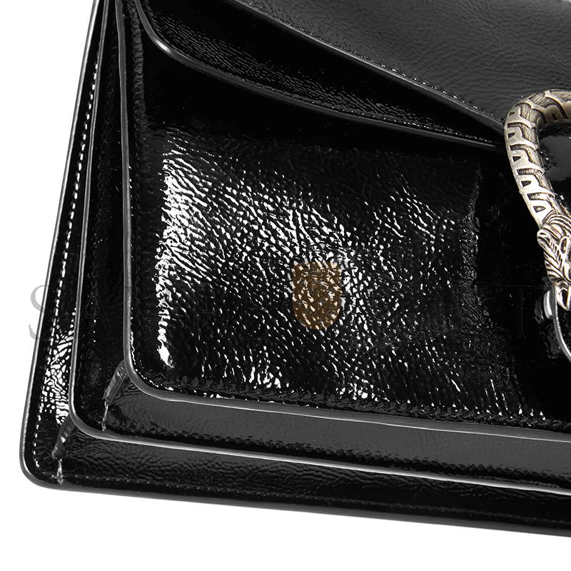 GUCCI DIONYSUS MEDIUM SHOULDER BAG 795005 (28*16*10.5cm)
